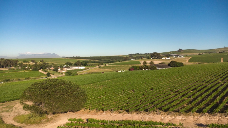 4 Bedroom Property for Sale in Lyndoch Western Cape